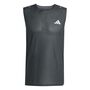 adidas Adi365 Tank M - black/gresix 