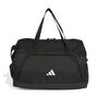adidas Med Run-On Bag - black/white