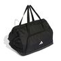 adidas Med Run-On Bag - black/white