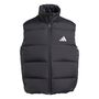 adidas Ess 3S Puf D V - black
