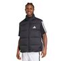 adidas Ess 3S Puf D V - black