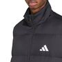 adidas Ess 3S Puf D V - black
