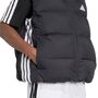 adidas Ess 3S Puf D V - black