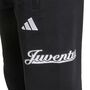 adidas Juve Us Pnt - black