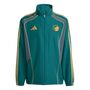 adidas Fck Ubp Tt - mysgrn