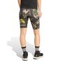 adidas Farm Bike Short - black/amagrn/prelim
