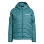 adidas W Mt Ins Ho Jacke - pretea