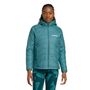 adidas W Mt Ins Ho Jacke - pretea