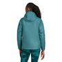 adidas W Mt Ins Ho Jacke - pretea