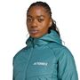 adidas W Mt Ins Ho Jacke - pretea