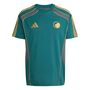 adidas Fck Ubp Tee - mysgrn