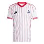 adidas Afc Us Shirt - white