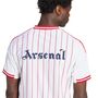 adidas Afc Us Shirt - white