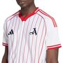 adidas Afc Us Shirt - white