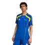 adidas Juve Ubp Jsy - royblu