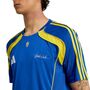 adidas Juve Ubp Jsy - royblu