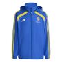 adidas Juve Ubp Wb - royblu