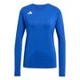 adidas Hilo Ls W - royblu