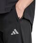 adidas Tech App S-Pant - black/carbon