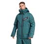 adidas Trk 2.5L Pk Jkt - aurivy/pretea