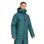 adidas Trk 2.5L Pk Jkt - aurivy/pretea