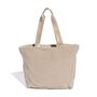 adidas Clsc Wntr Tote - wonalu/cwhite