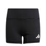 adidas 4In Shorts Y - black