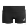 adidas 4In Shorts Y - black