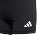 adidas 4In Shorts Y - black