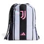 adidas Juve Gymsack - white/black