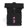 adidas Juve Backpack - black/blipnk