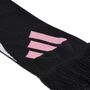 adidas Juve H Scarf - black/white/blipnk