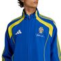 adidas Juve Ubp Tt - royblu