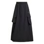 adidas W Ct Skirt - black