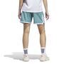 adidas Crazylite Short - powtea/white
