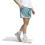 adidas Crazylite Short - powtea/white