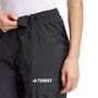 adidas W Mt Rain Pant2 - black