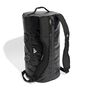 adidas Gym Duffel - carbon/refsil