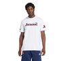 adidas Afc Us Tee - white