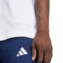 adidas Afc Us Tee - white