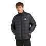 adidas Ess 3S Sd Jkt - black