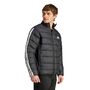 adidas Ess 3S Sd Jkt - black