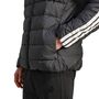 adidas Ess 3S Sd Jkt - black