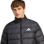 adidas Ess 3S Sd Jkt - black