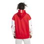 adidas Afc Anth Jacke - betsca/white