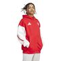 adidas Afc Anth Jacke - betsca/white