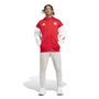 adidas Afc Anth Jacke - betsca/white
