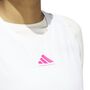 adidas Crazylite Tank - white