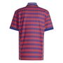 adidas Fcb Lf Jsy - red/dkblue