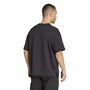 adidas D4T X Tee - black